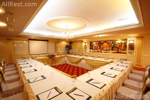 Montien Hotel 13